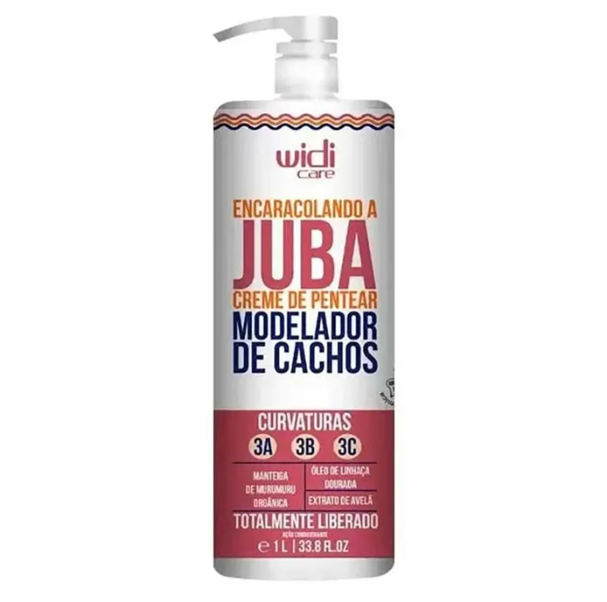 Creme-De-Pentear-Modelador-Widi-Care-Encaracolando-Juba-1l