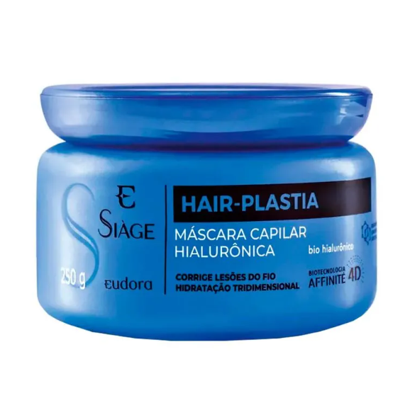 Mascara-Capilar-Siage-Hair-Plastia-da-Eudora-250g